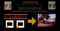 Negatives 1